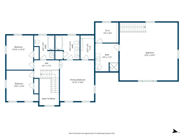 $640,000 | 9 Upland Drive, Franklin, NH 03235
