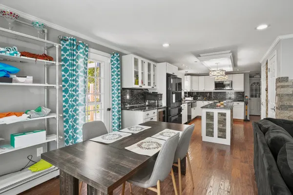 $640,000 | 9 Upland Drive, Franklin, NH 03235