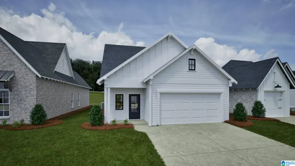 $298,988 | 349 Shiloh Creek Drive, Calera, AL 35040