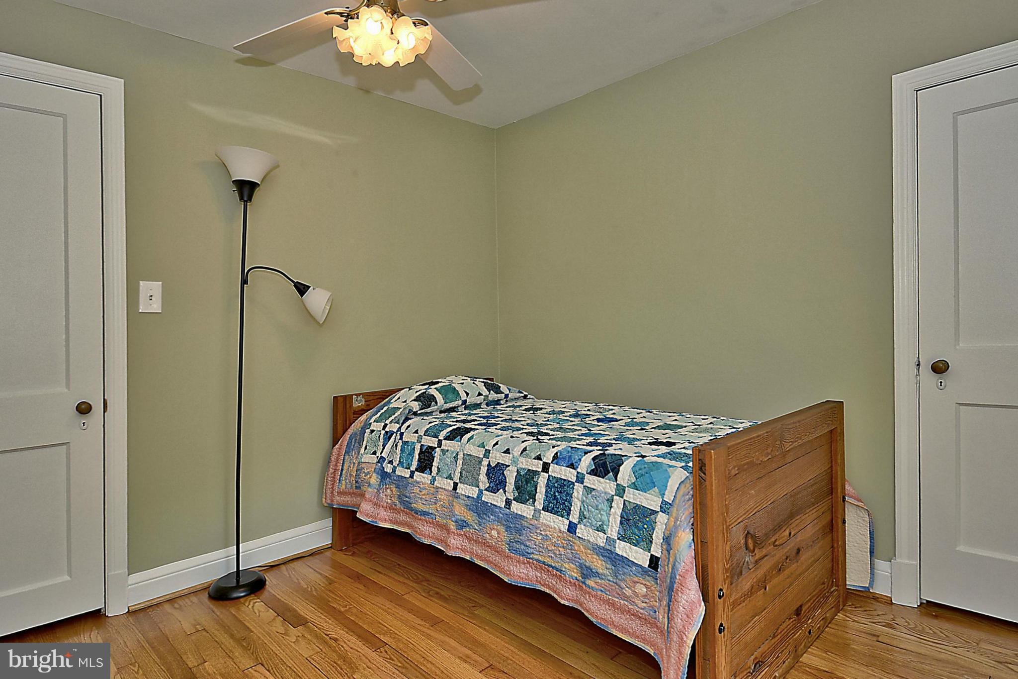 9901 Indian Lane Silver Spring, MD 20901 - Photo 17 of 27 Bedroom