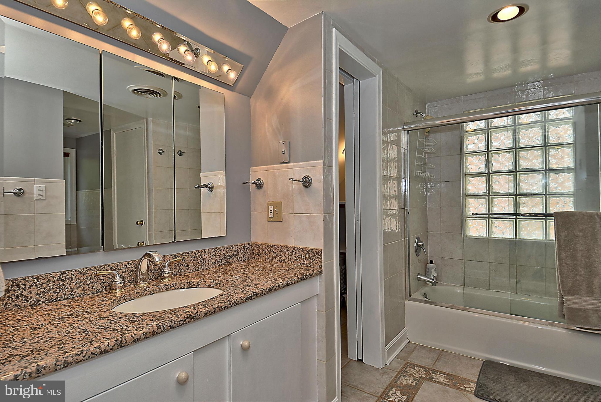 9901 Indian Lane Silver Spring, MD 20901 - Photo 18 of 27 Bath (Master)