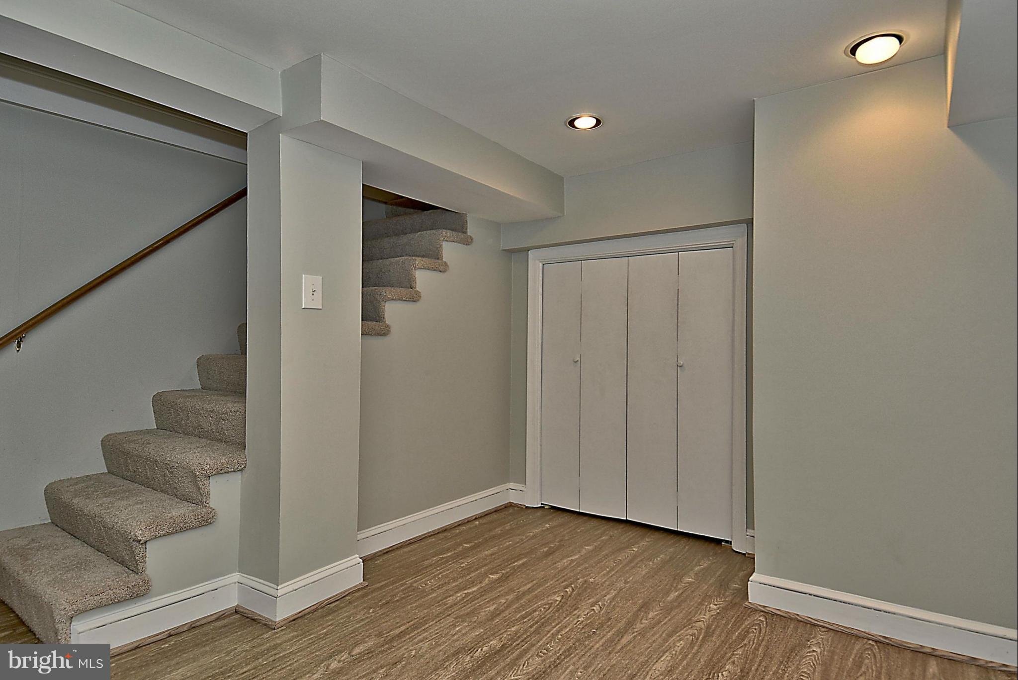 9901 Indian Lane Silver Spring, MD 20901 - Photo 21 of 27 Basement