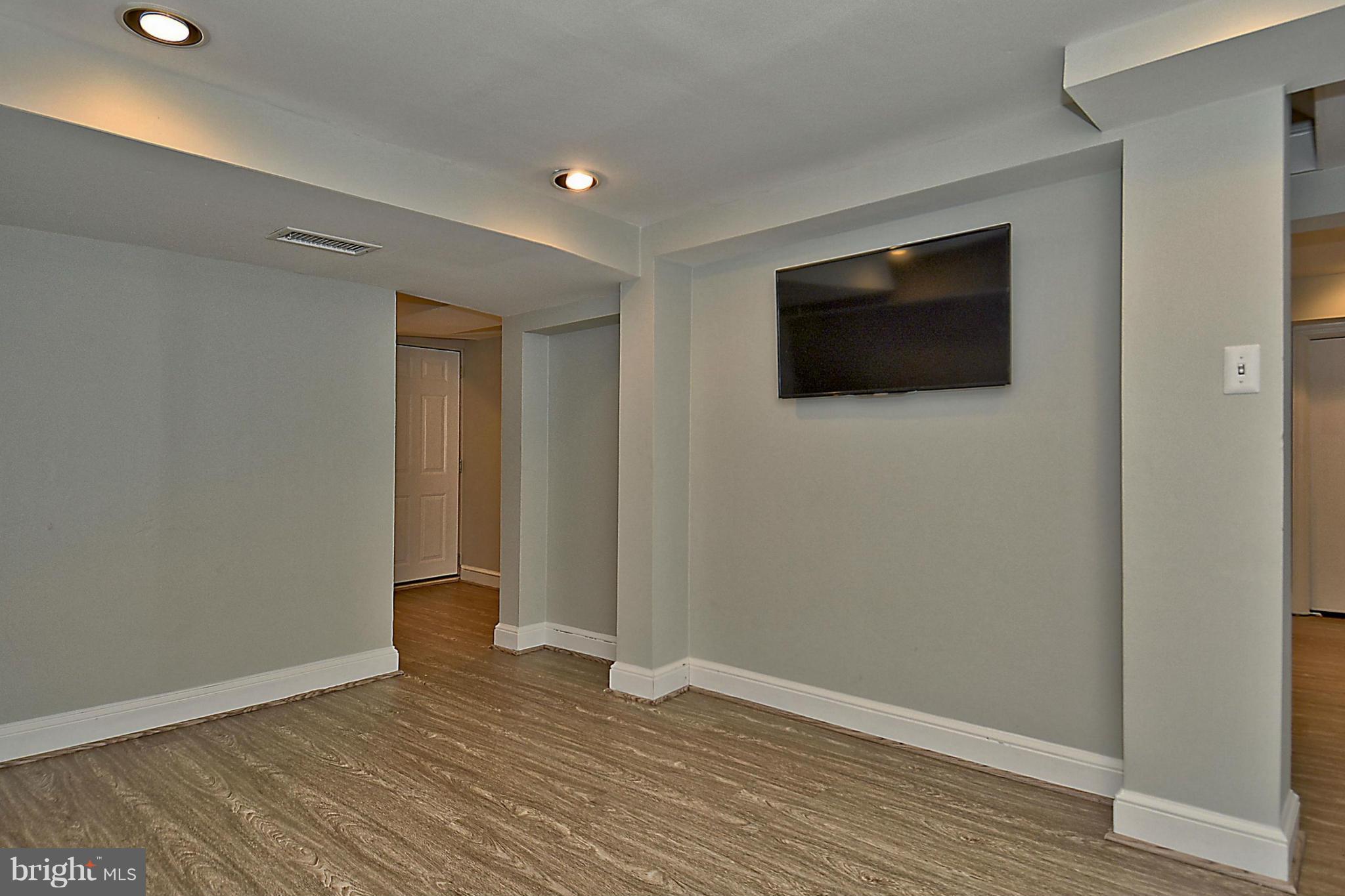 9901 Indian Lane Silver Spring, MD 20901 - Photo 24 of 27 Basement