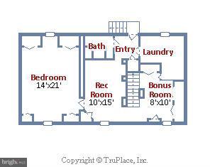 9901 Indian Lane Silver Spring, MD 20901 - Photo 25 of 27 View