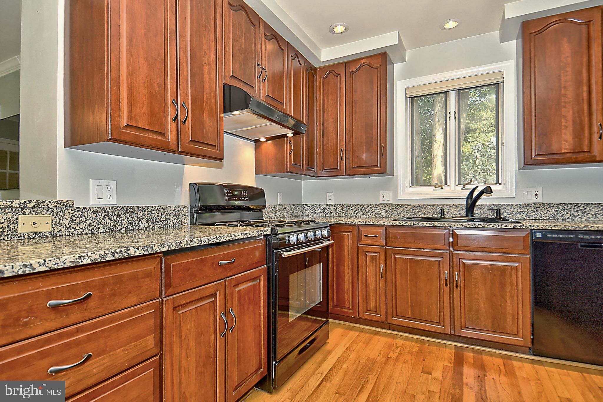 9901 Indian Lane Silver Spring, MD 20901 - Photo 8 of 27 Kitchen