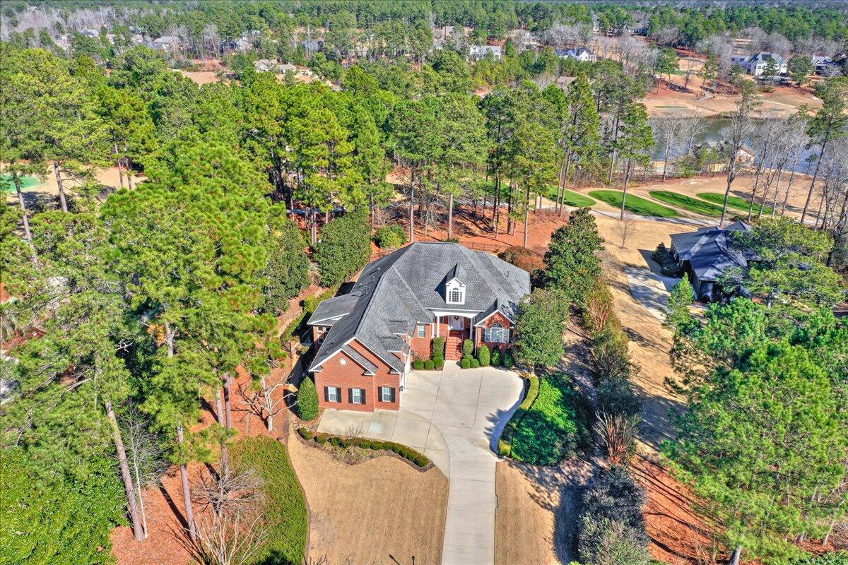 143 Foxhound Run Road Aiken, SC 29803 - Photo 51 of 56 Gallery Image 51