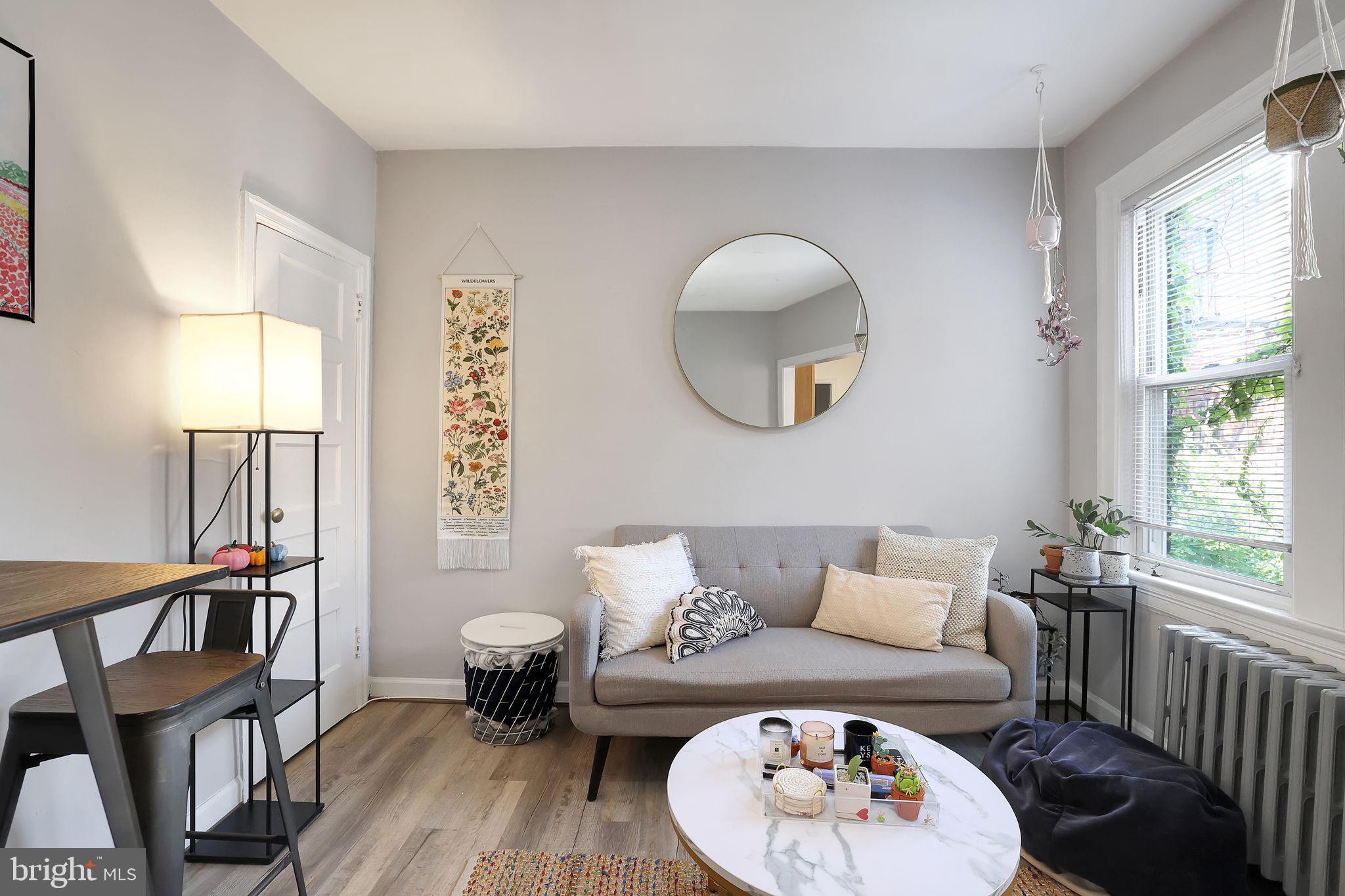 1426 12th Street Northwest, Unit 6 Washington, DC 20005 - Photo 2 of 21