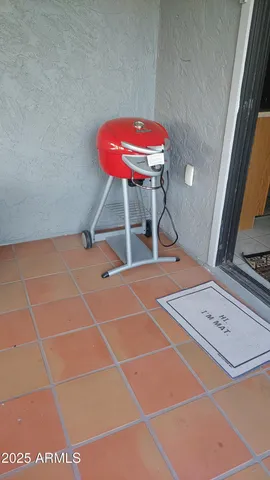 a view of outdoor space yard and swimming pool