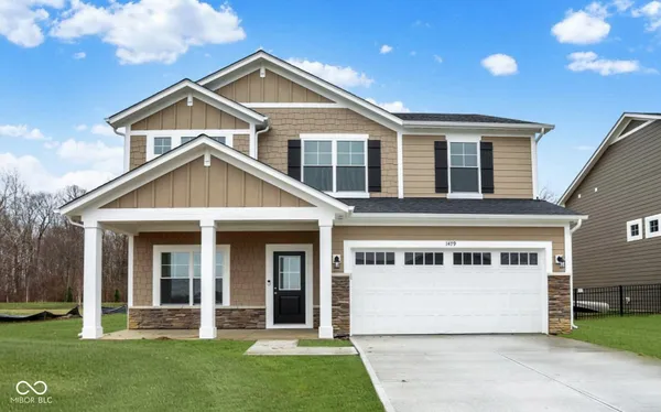$460,763 | 1479 Mahoning Road, Sheridan, IN 46069