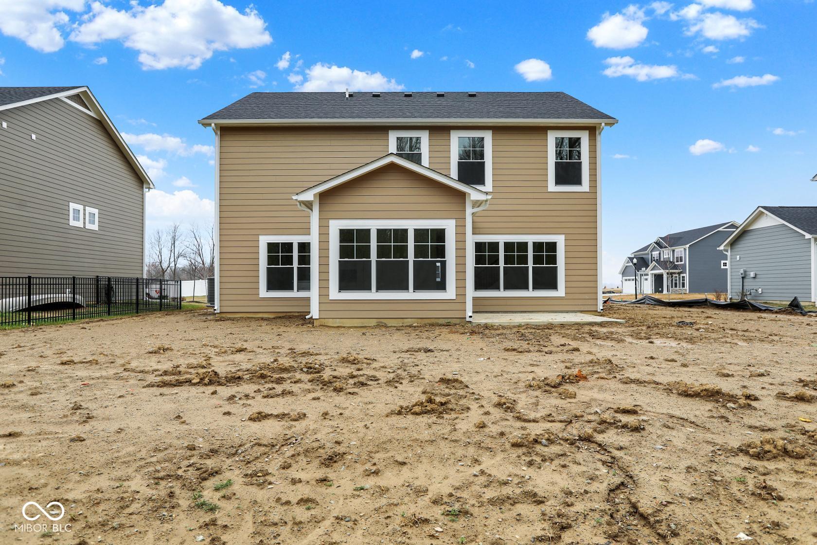 1479 Mahoning Road Sheridan, IN 46069 - Photo 49 of 54