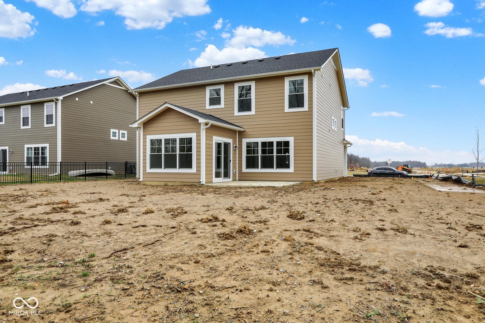 1479 Mahoning Road Sheridan, IN 46069 - Photo 51 of 54