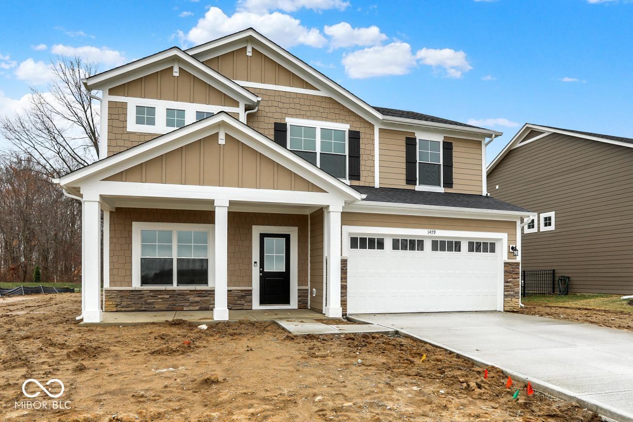 1479 Mahoning Road Sheridan, IN 46069 - Photo 52 of 54