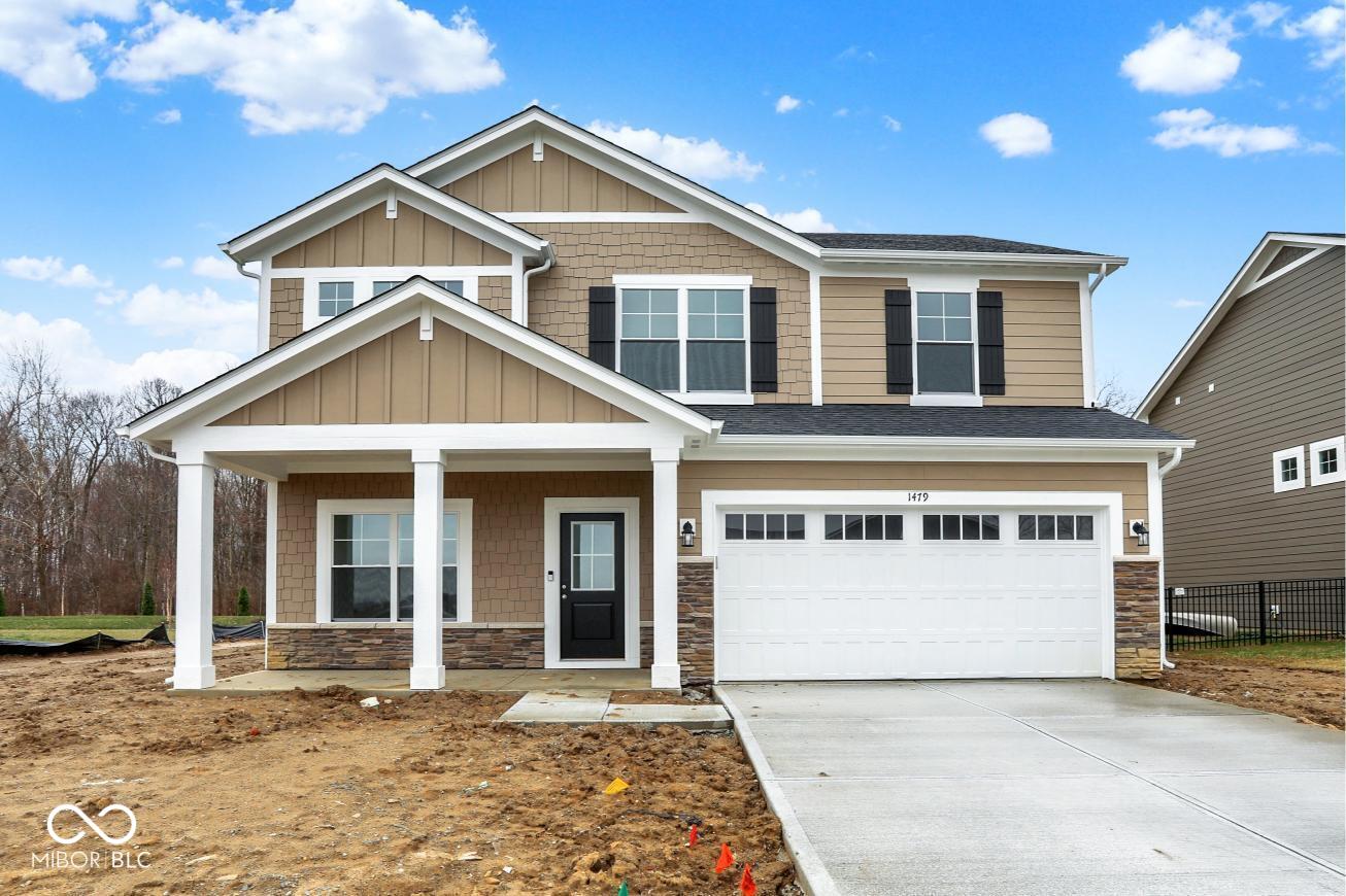 1479 Mahoning Road Sheridan, IN 46069 - Photo 53 of 54