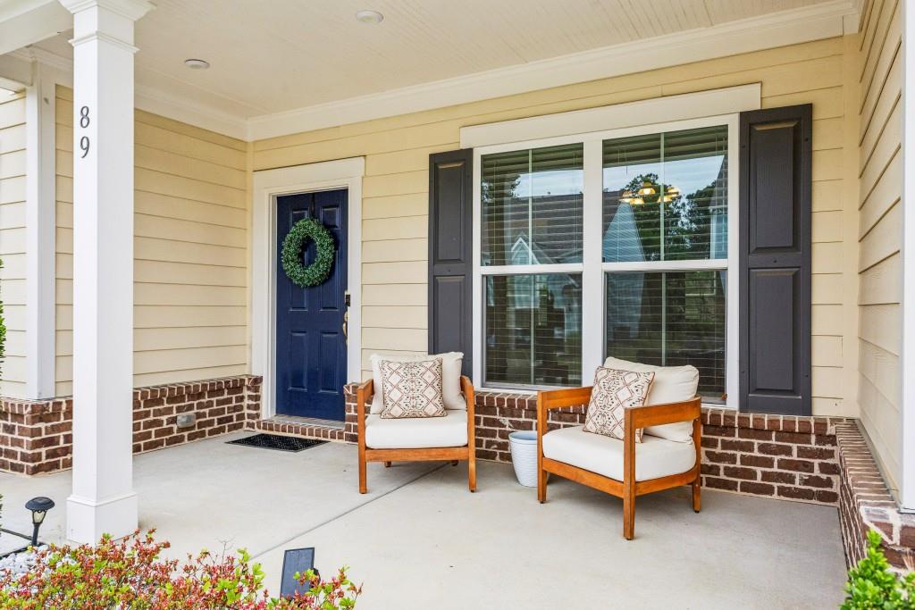 89 Clubhouse Crossing Acworth, GA 30101 - Photo 2 of 32