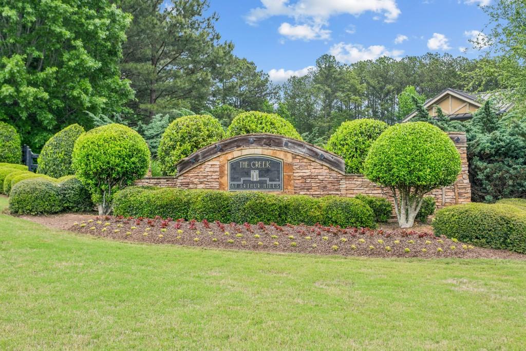 89 Clubhouse Crossing Acworth, GA 30101 - Photo 27 of 32