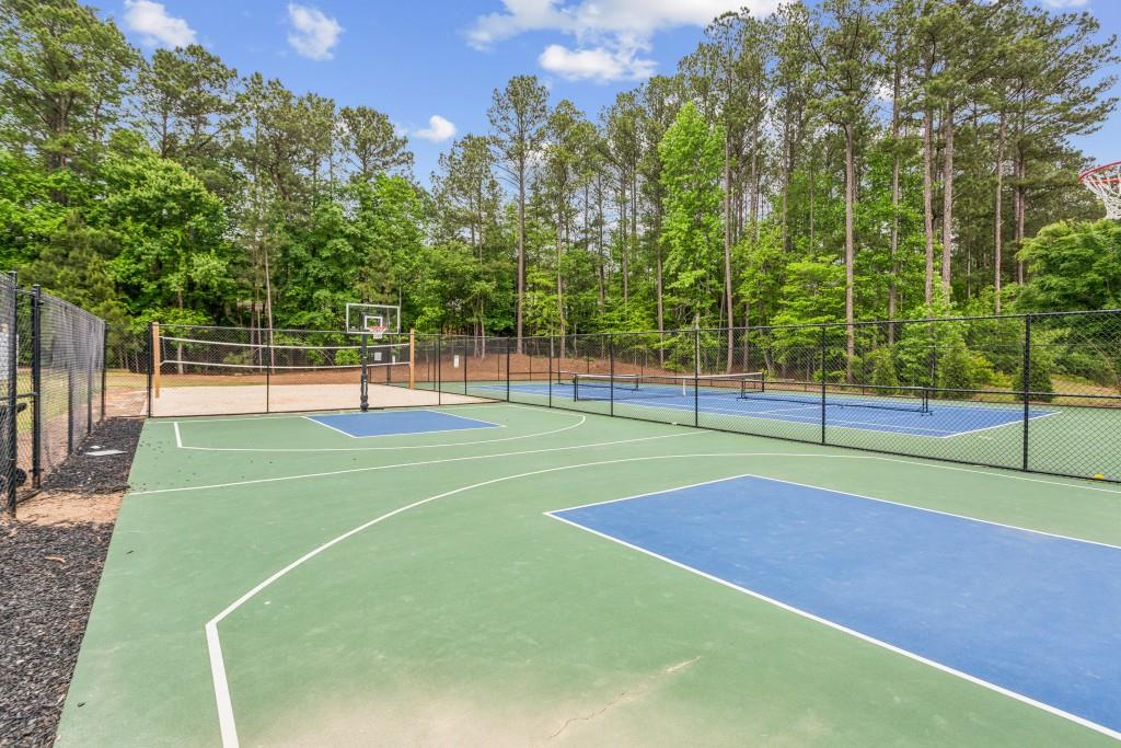 89 Clubhouse Crossing Acworth, GA 30101 - Photo 29 of 32
