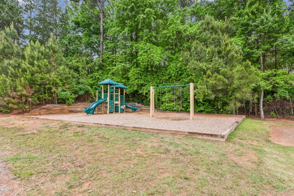 89 Clubhouse Crossing Acworth, GA 30101 - Photo 31 of 32