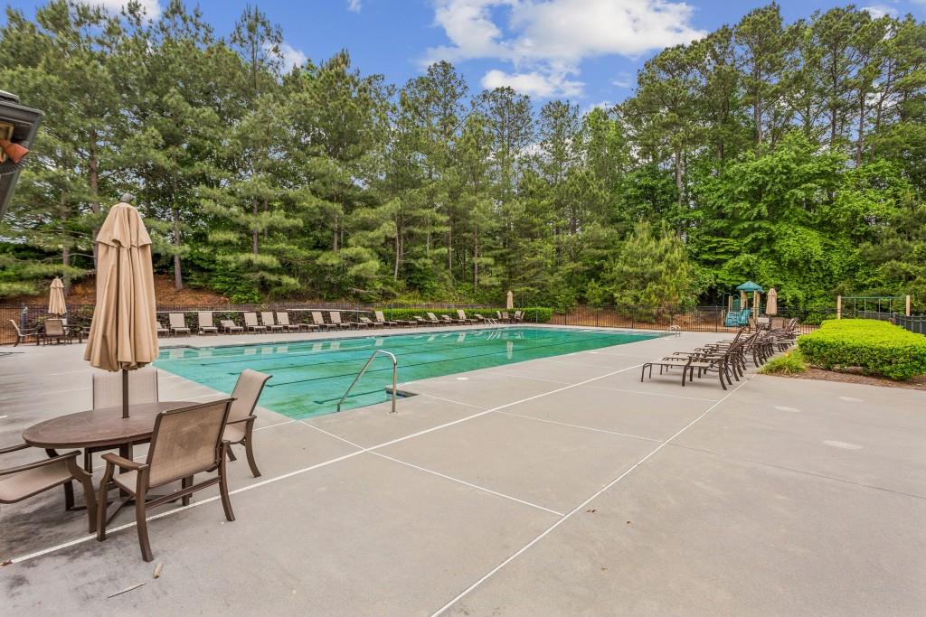 89 Clubhouse Crossing Acworth, GA 30101 - Photo 32 of 32