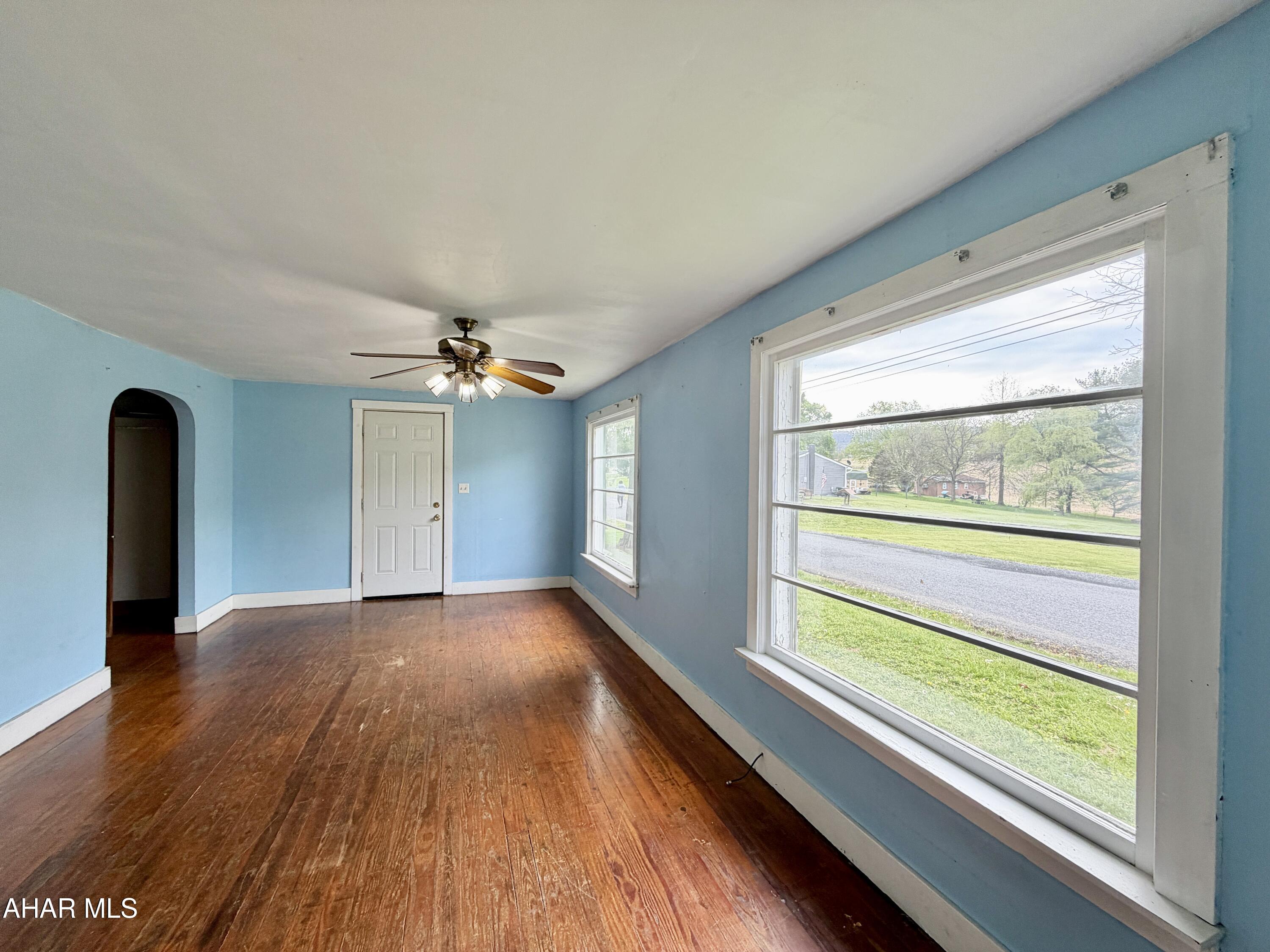 134-145 Crestview Road Breezewood, PA 15533 - Photo 30 of 41