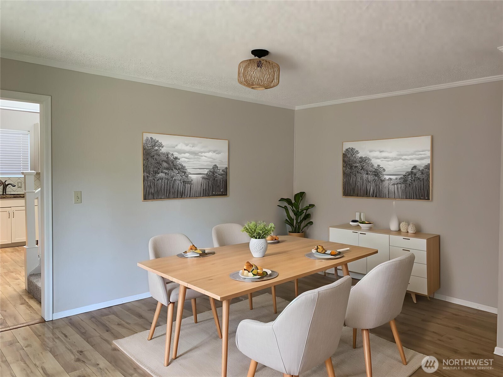6502 Avondale Road Southwest, Unit 4 Lakewood, WA 98499 - Photo 9 of 34