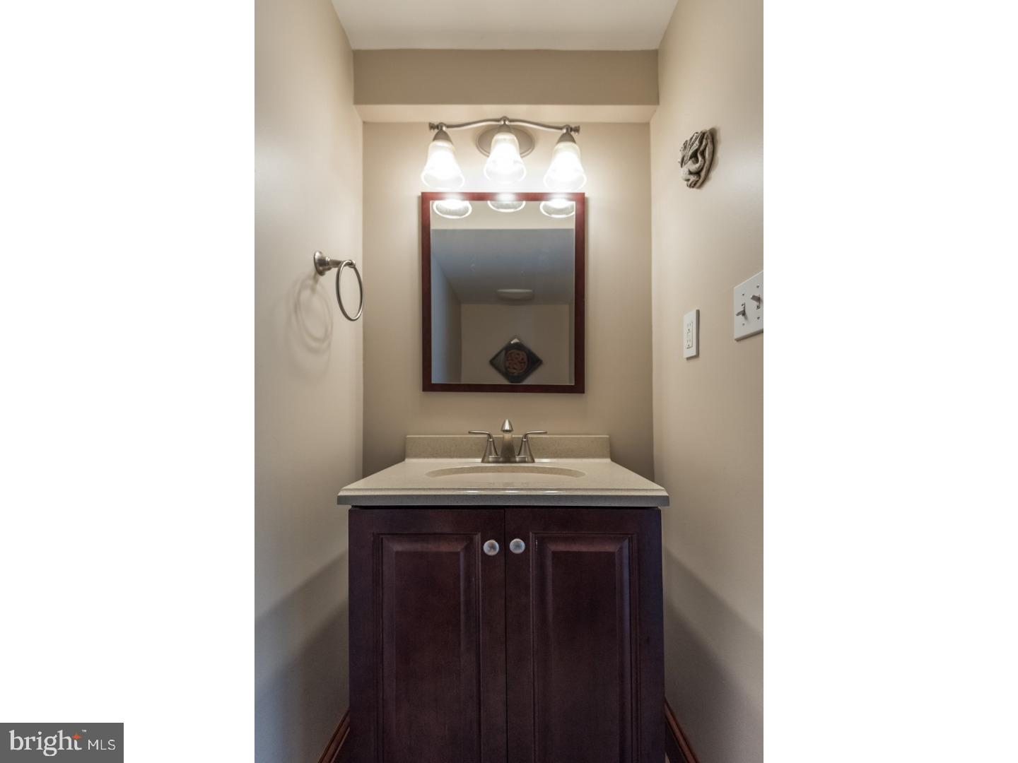 2882 Senak Road Abington, PA 19001 - Photo 19 of 22 Half Bath