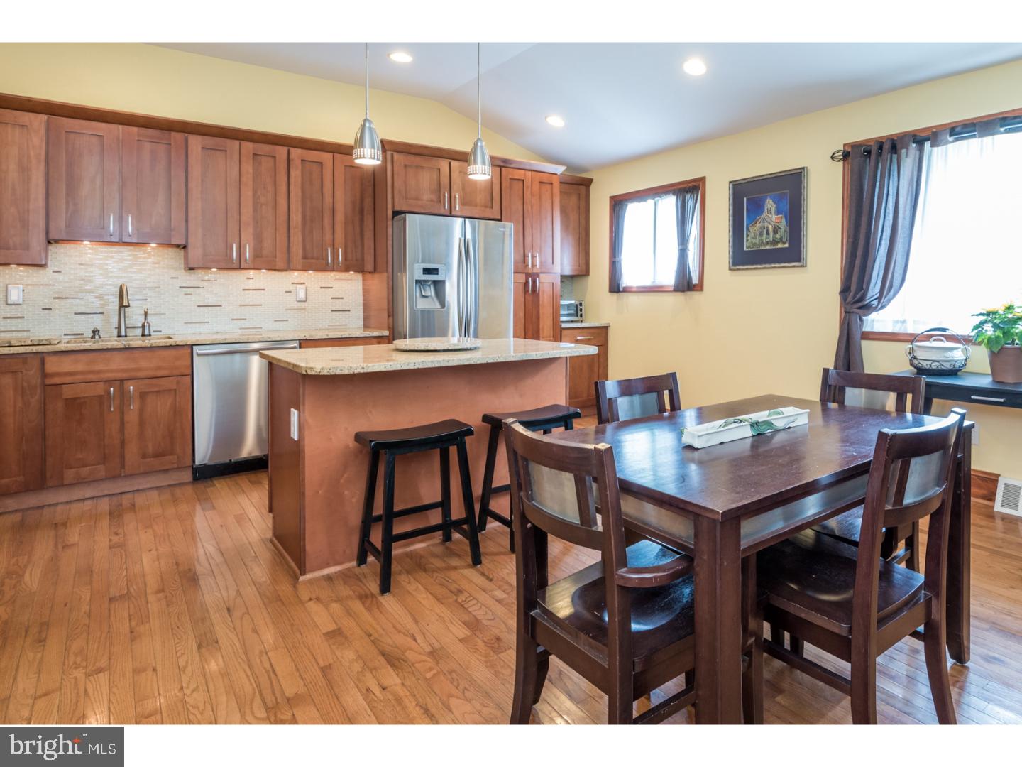 2882 Senak Road Abington, PA 19001 - Photo 8 of 22 Kitchen