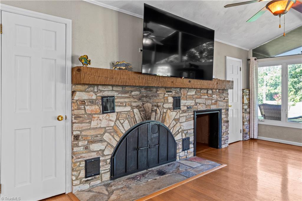 1456 Farmer Road Denton, NC 27239 - Photo 13 of 32 Gallery Image 13
