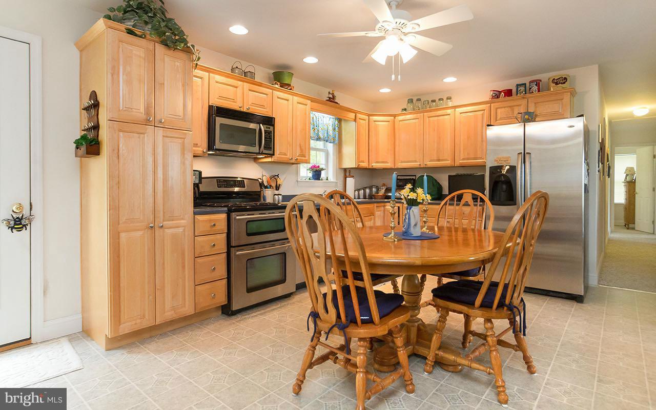 18750 Vernon Road White Hall, MD 21161 - Photo 2 of 30 Wonderful move-in ready home