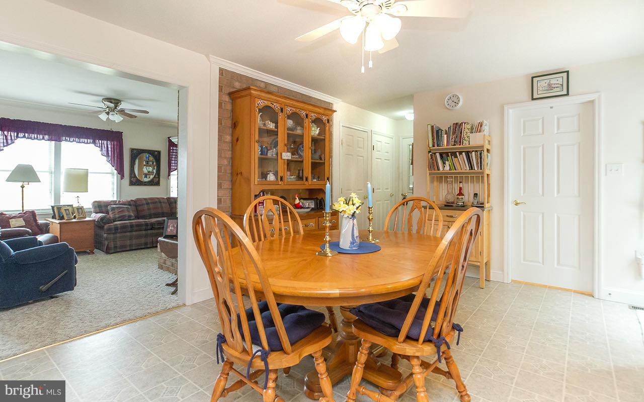 18750 Vernon Road White Hall, MD 21161 - Photo 30 of 30 Functional floor plan