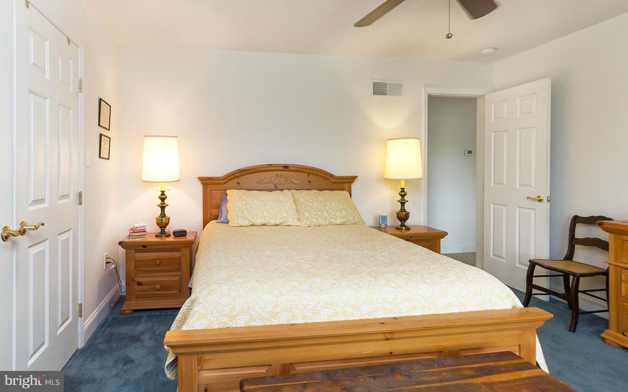 18750 Vernon Road White Hall, MD 21161 - Photo 16 of 30 Spacious master bedroom