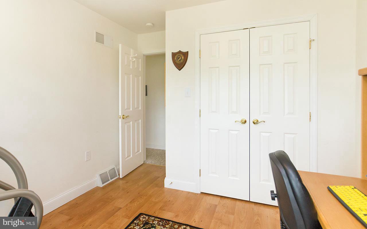 18750 Vernon Road White Hall, MD 21161 - Photo 19 of 30 Large closets throughout