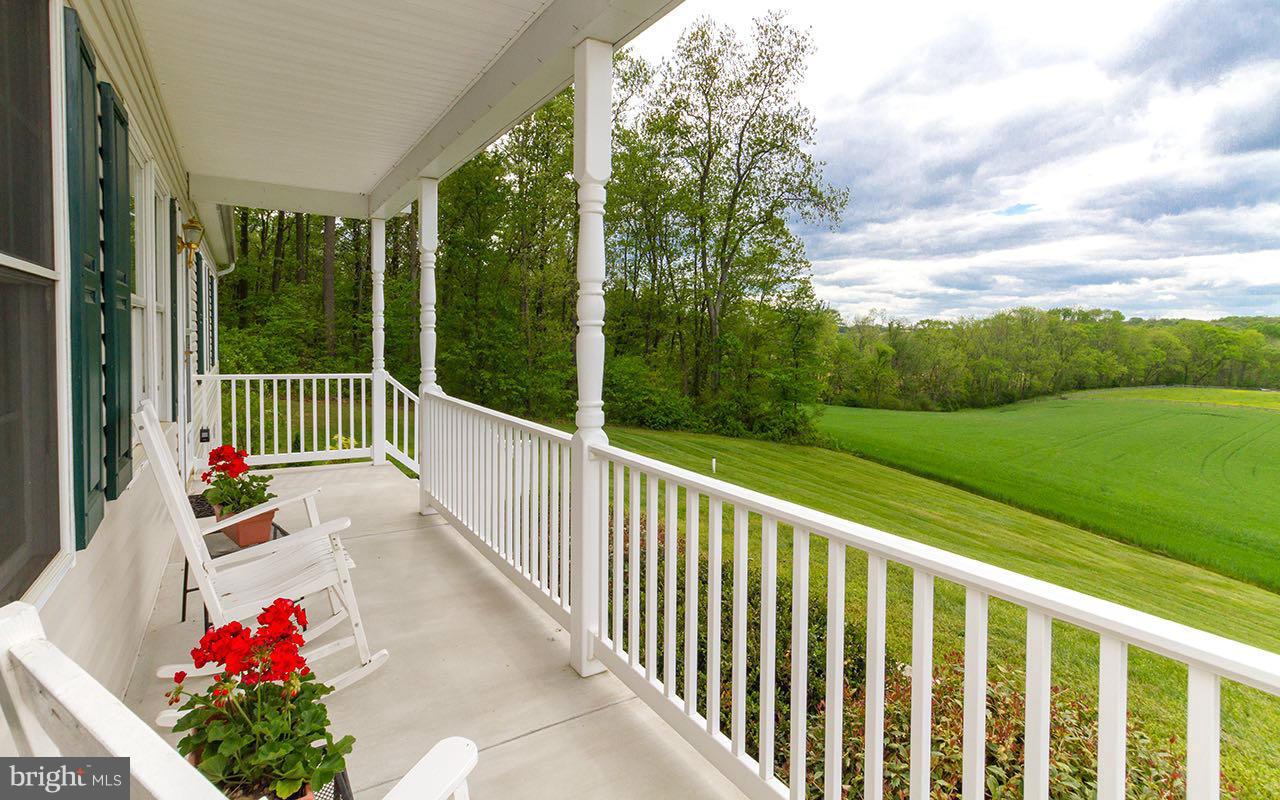 18750 Vernon Road White Hall, MD 21161 - Photo 20 of 30 Panoramic view of the rolling countryside