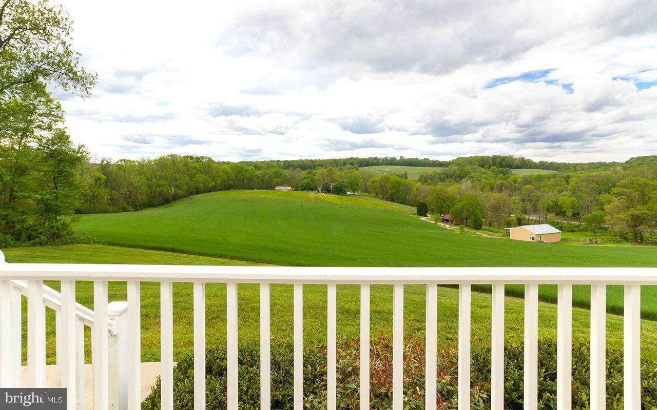 18750 Vernon Road White Hall, MD 21161 - Photo 23 of 30 Gorgeous long distance views