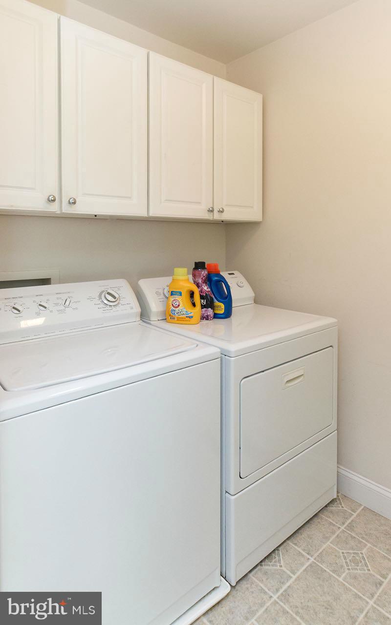 18750 Vernon Road White Hall, MD 21161 - Photo 24 of 30 Laundry