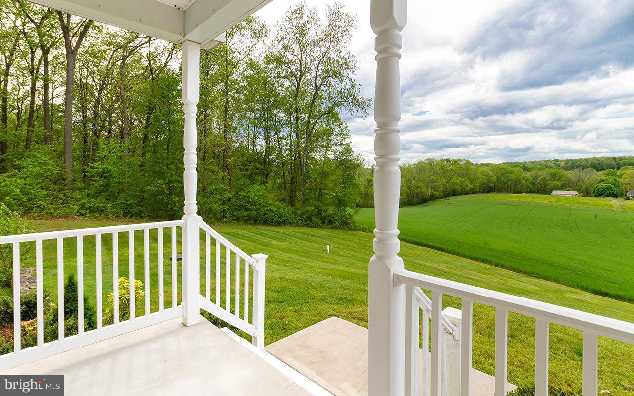 18750 Vernon Road White Hall, MD 21161 - Photo 26 of 30 Amazing rolling hill views