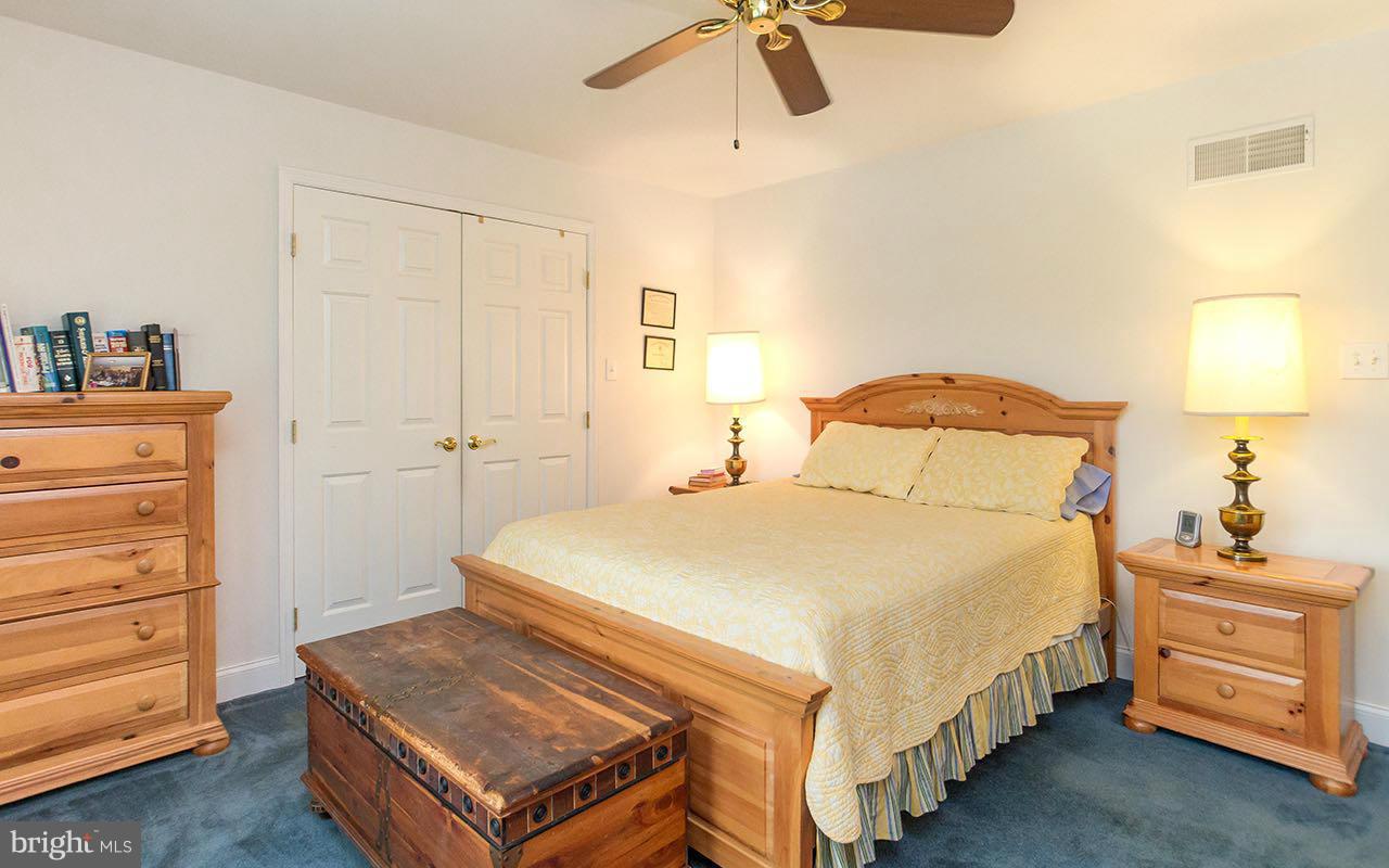 18750 Vernon Road White Hall, MD 21161 - Photo 6 of 30 Master bedroom