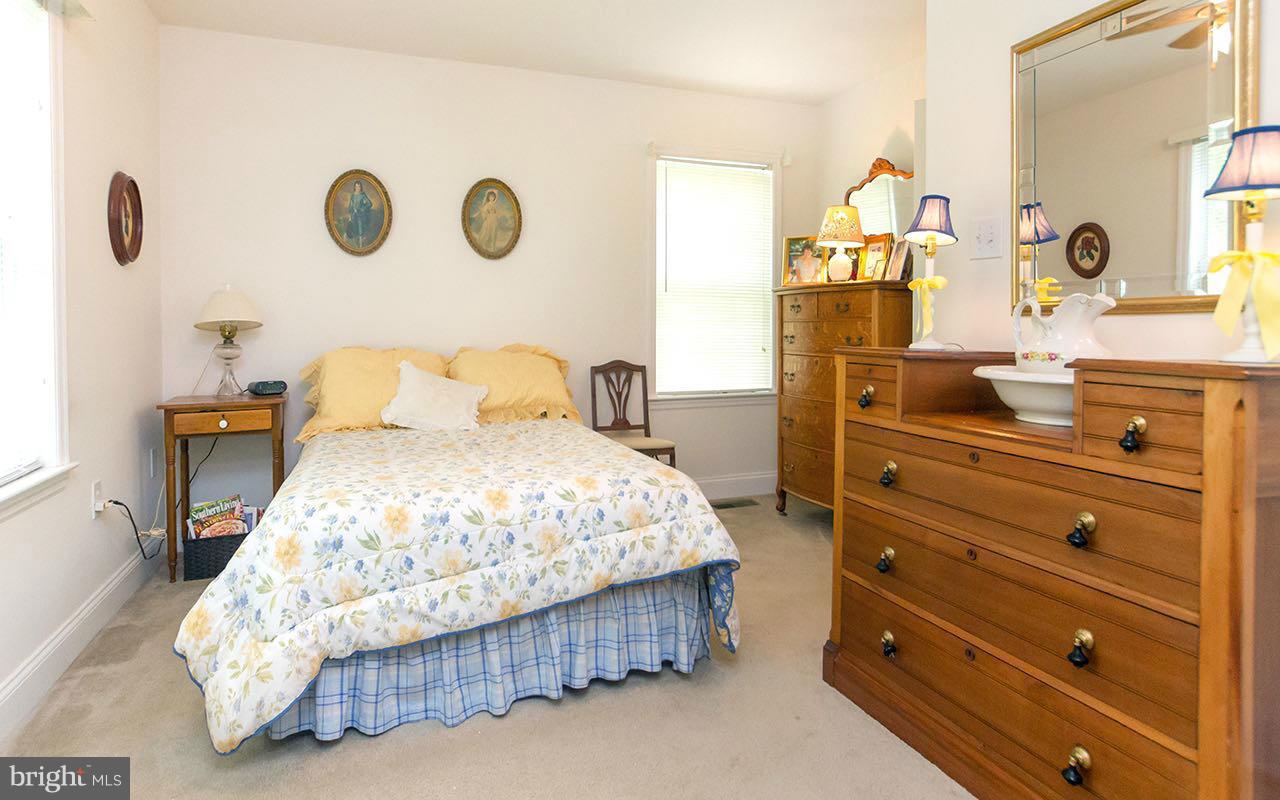 18750 Vernon Road White Hall, MD 21161 - Photo 9 of 30 Spacious bedrooms