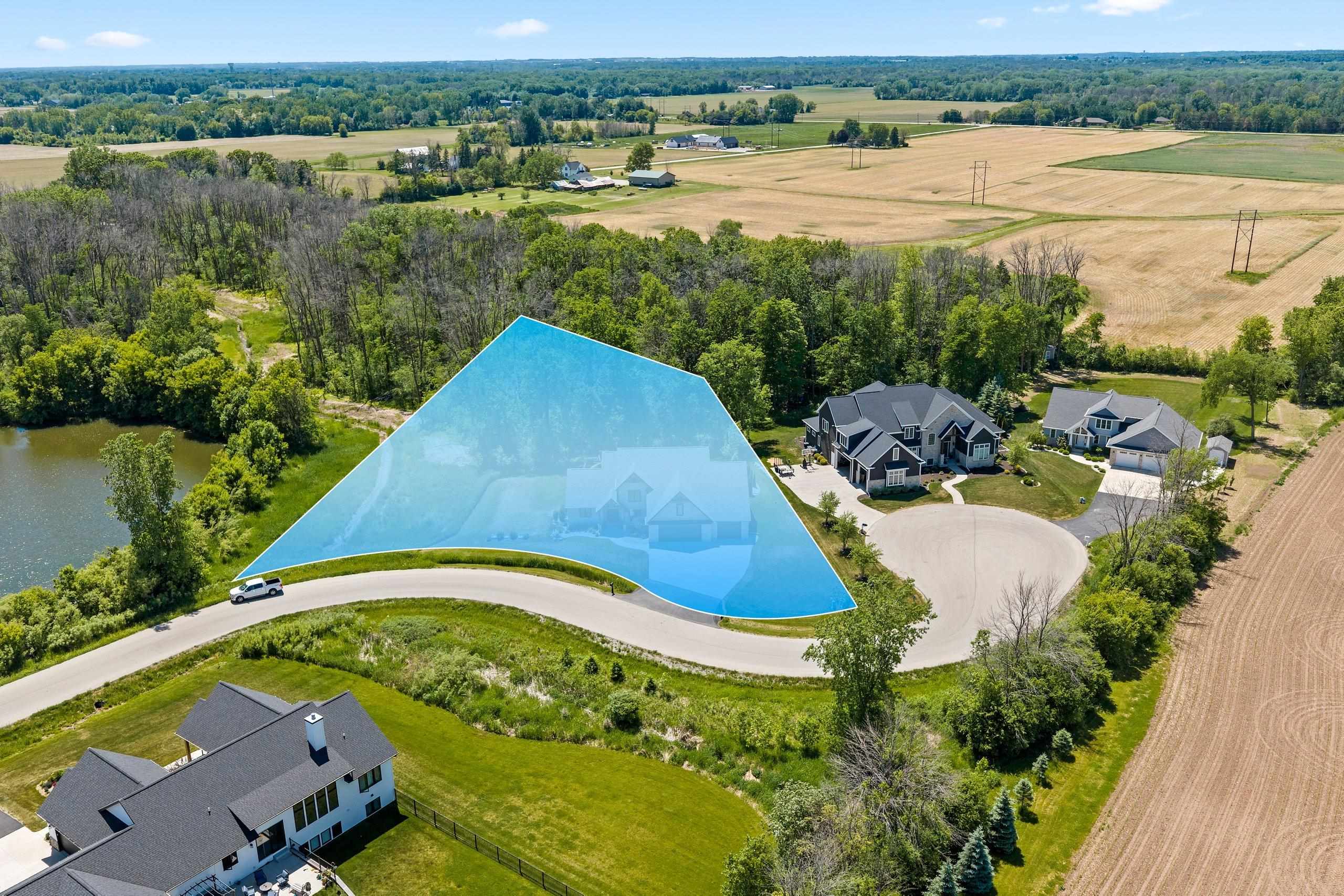 W4269 Rose Tree Drive Appleton, WI 54913 - Photo 7 of 89