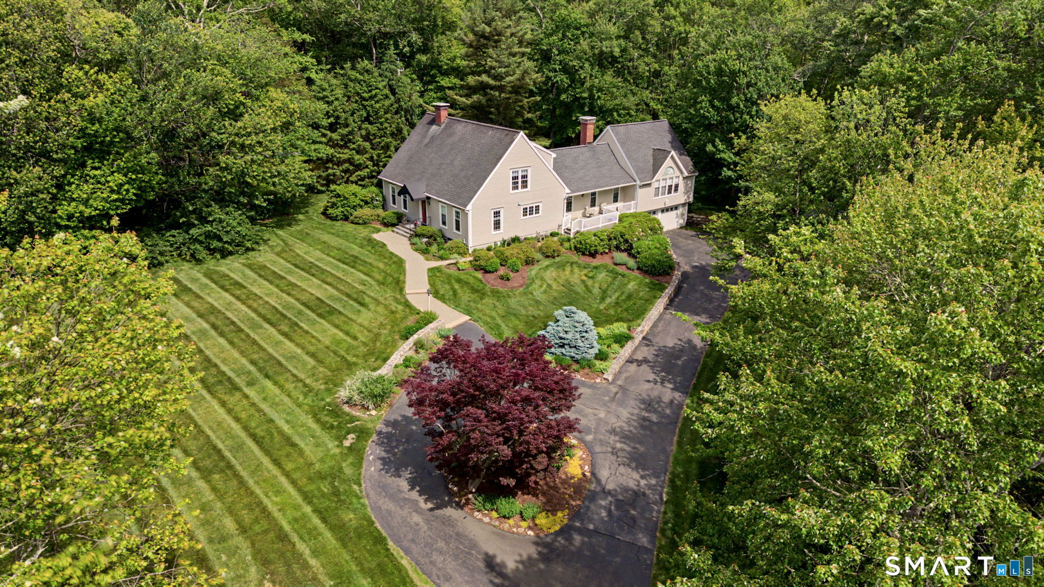 31 Blueberry Hill Road Bridgewater, CT 06752 - Photo 22 of 39 Gallery Image 22