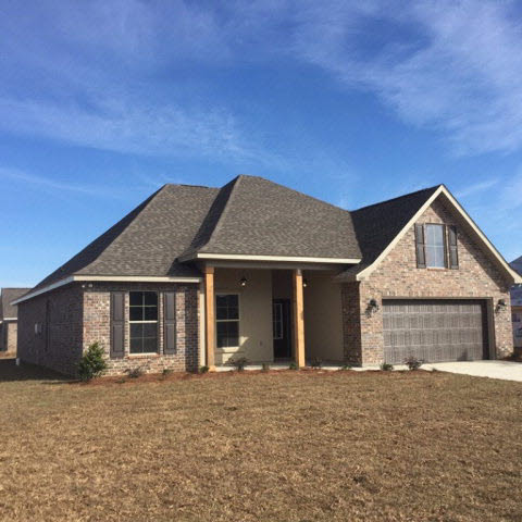 18809 Brixham Court Foley, AL 36535 - Photo 1 of 2