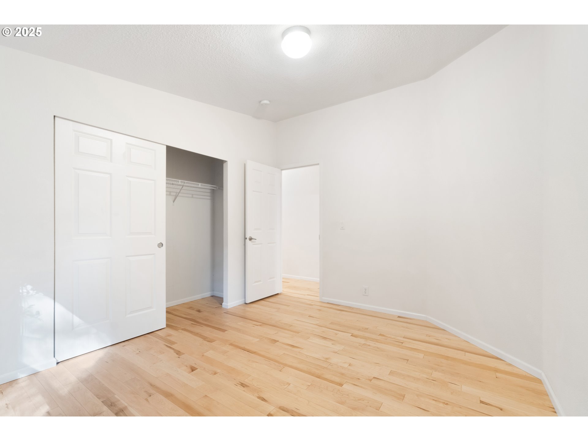 41920 Park Road Port Orford, OR 97465 - Photo 9 of 18 a view of empty room