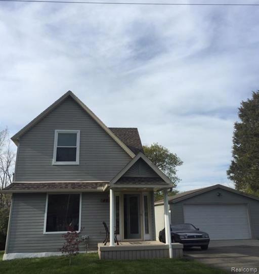 46 Cloverport Avenue Rochester Hills, MI 48307 - Photo 3 of 21