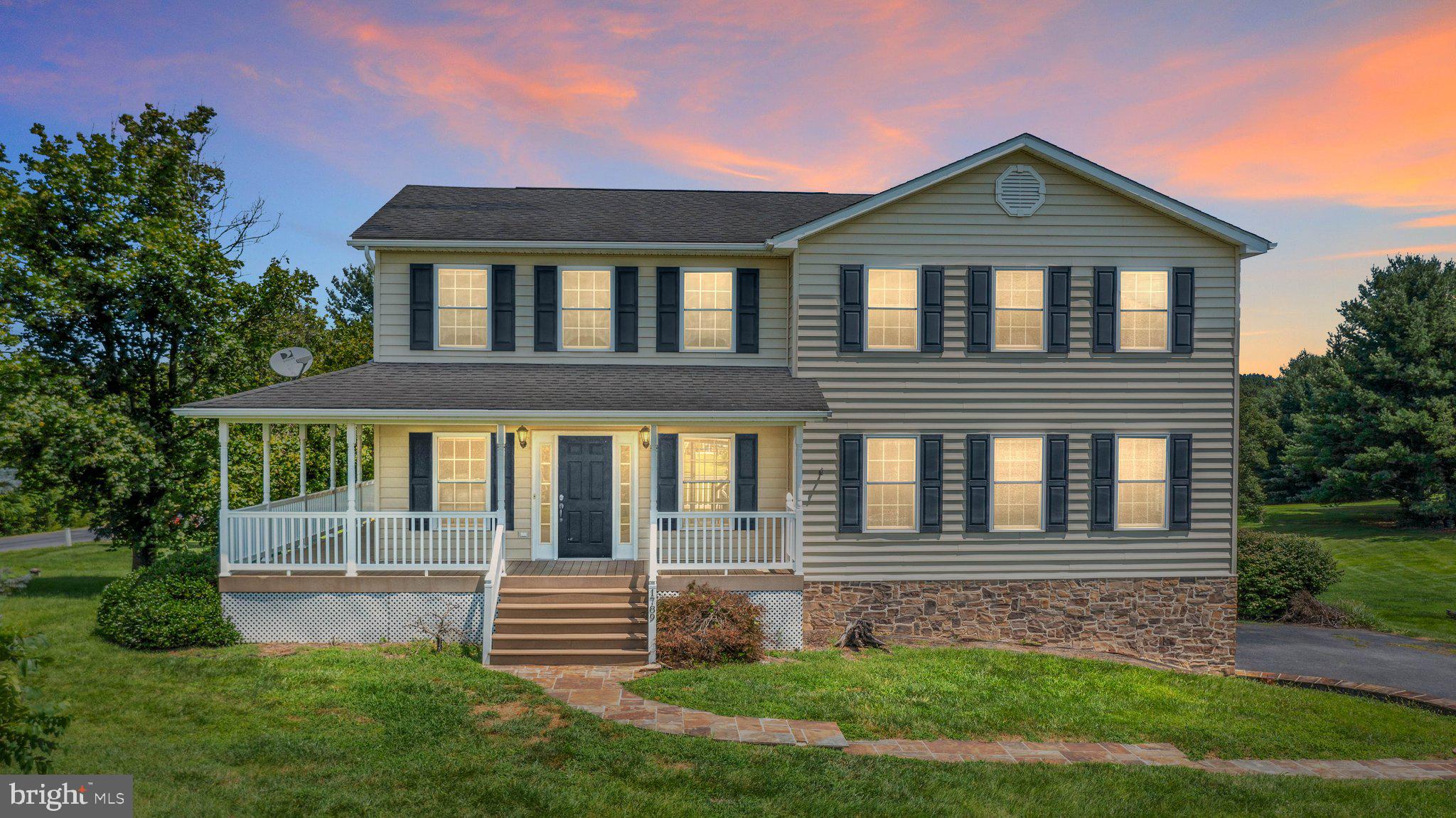 1789 Double Church Road Stephens City, VA 22655 - Photo 1 of 56 Gallery Image 1