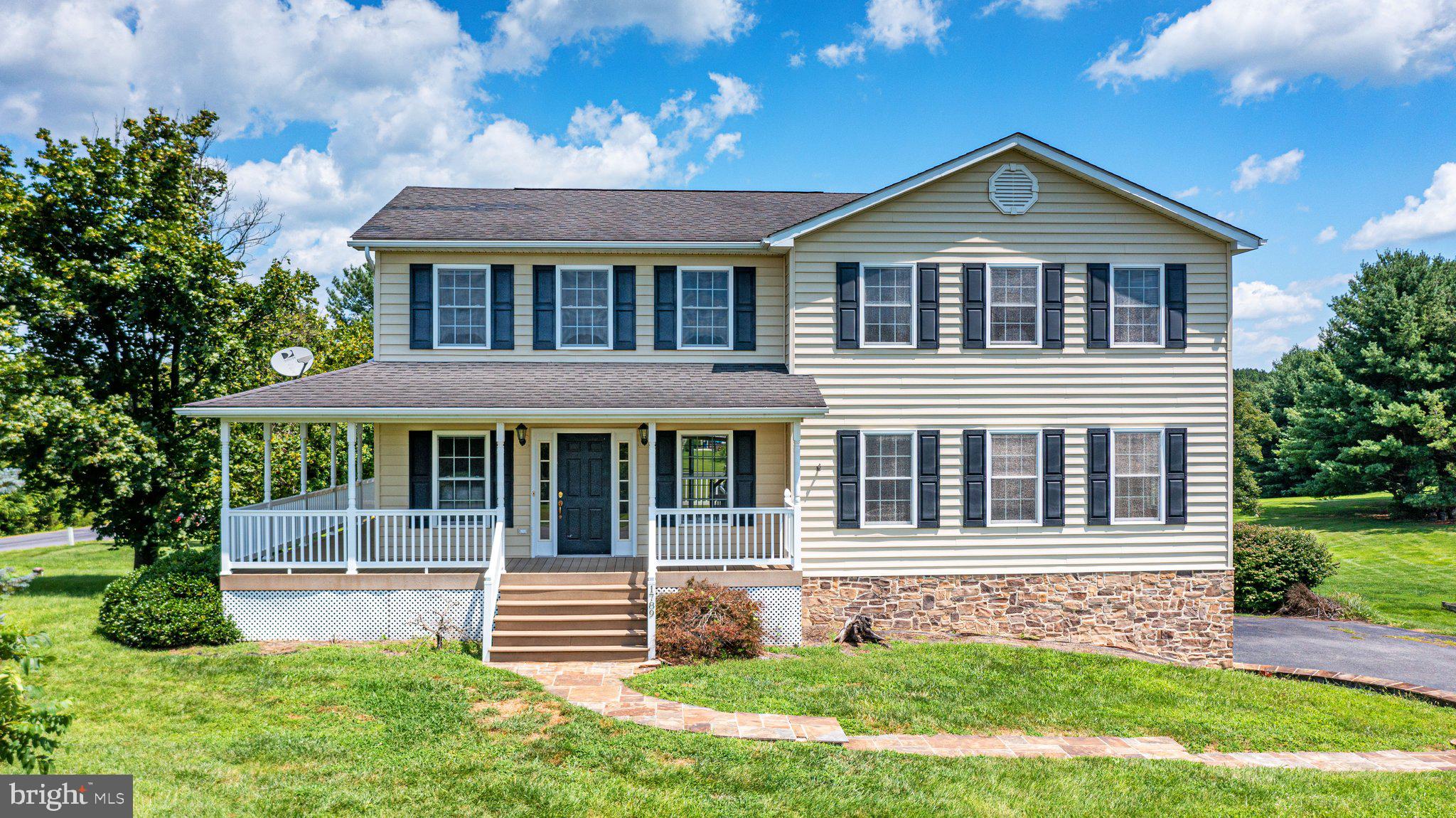 1789 Double Church Road Stephens City, VA 22655 - Photo 2 of 56 Gallery Image 2