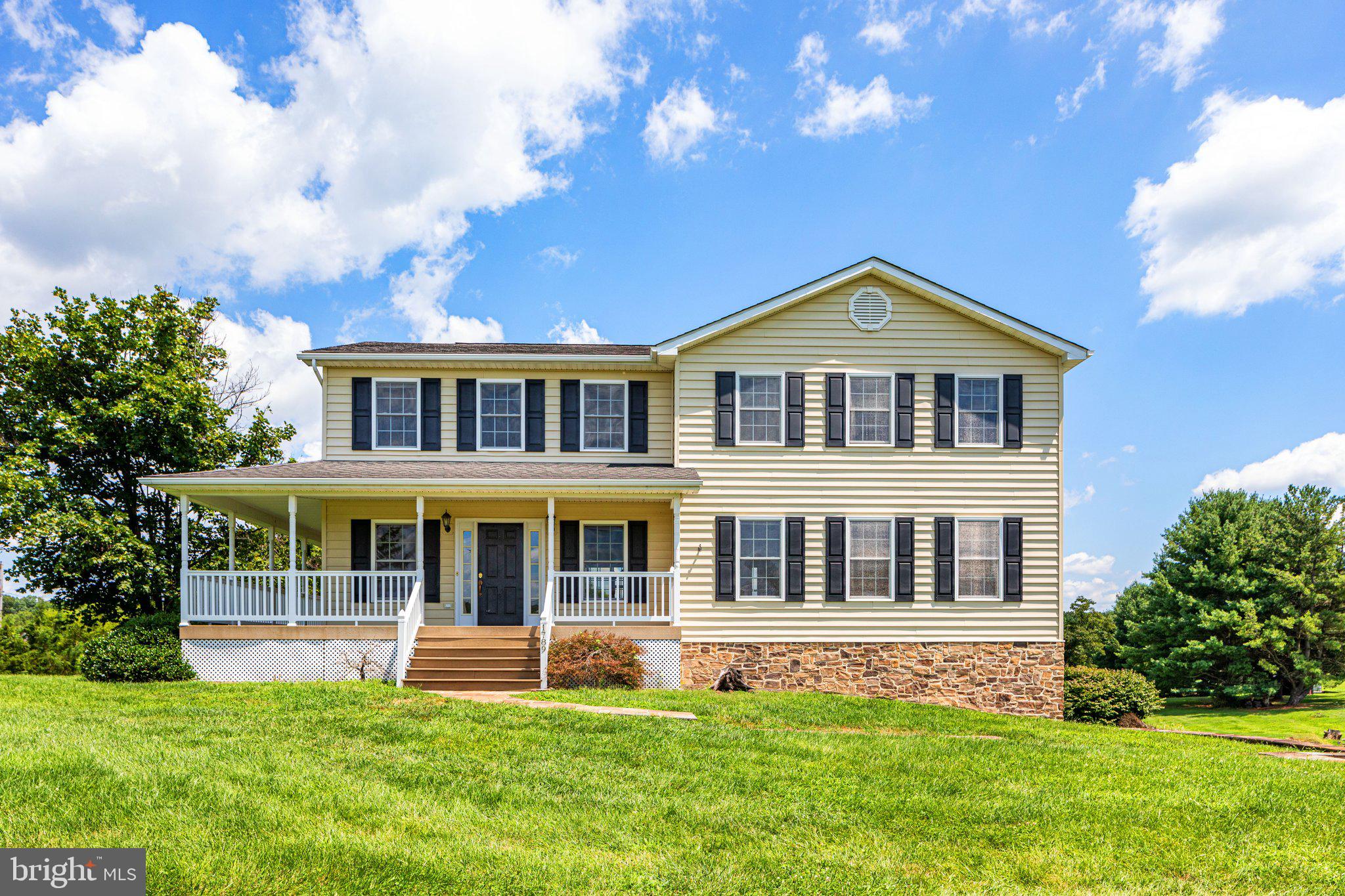 1789 Double Church Road Stephens City, VA 22655 - Photo 37 of 56 Gallery Image 37