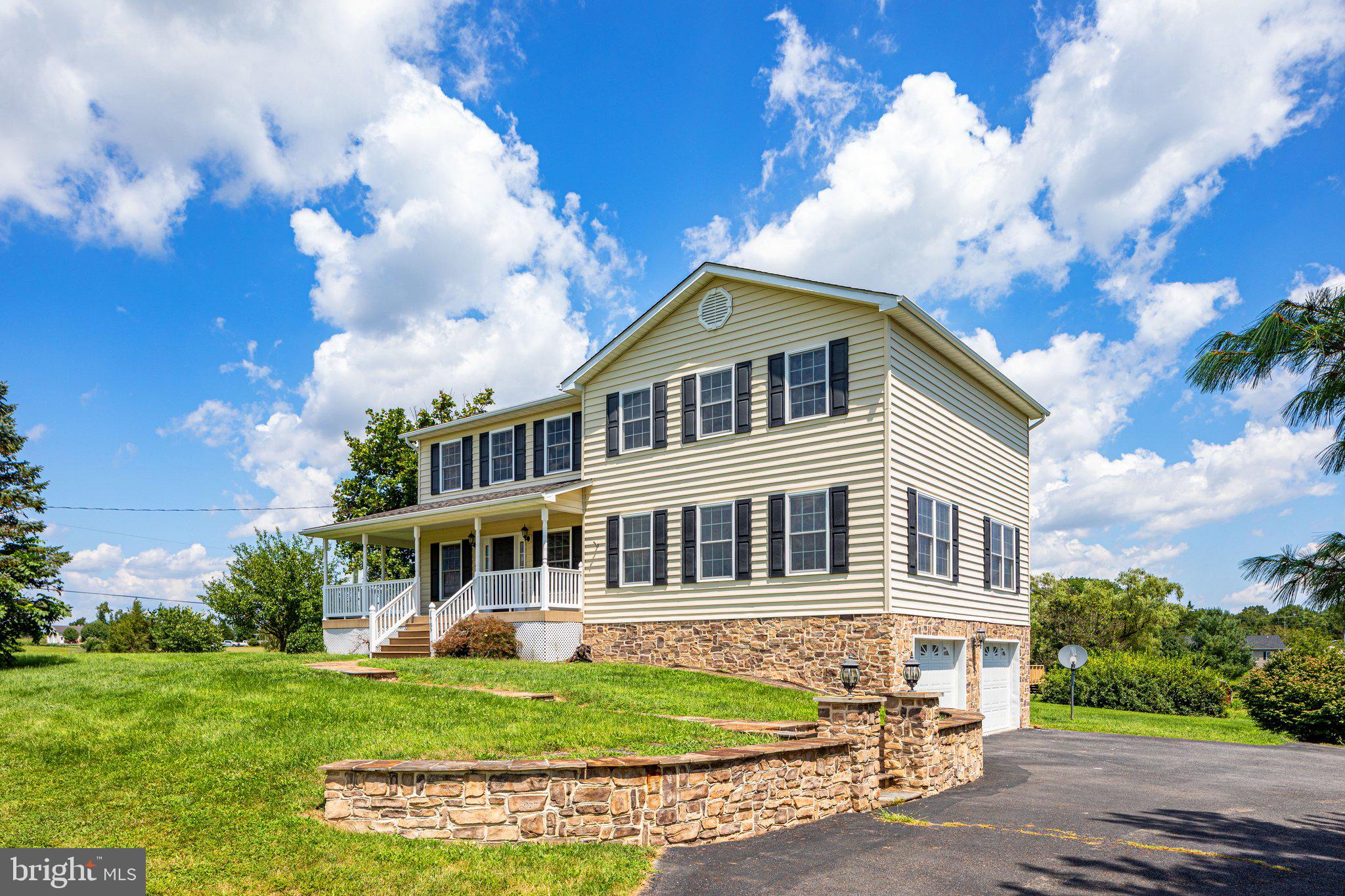 1789 Double Church Road Stephens City, VA 22655 - Photo 38 of 56 Gallery Image 38