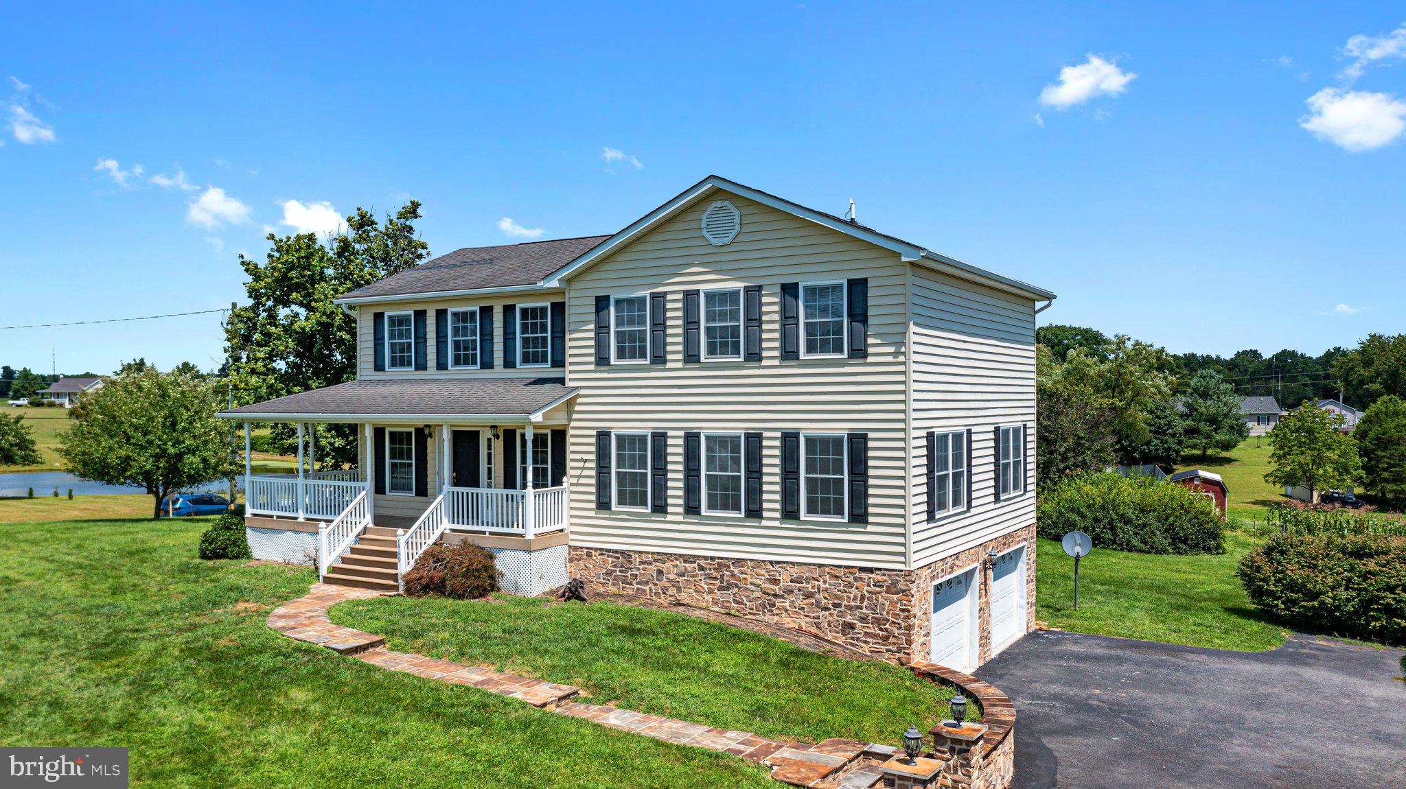 1789 Double Church Road Stephens City, VA 22655 - Photo 44 of 56 Gallery Image 44