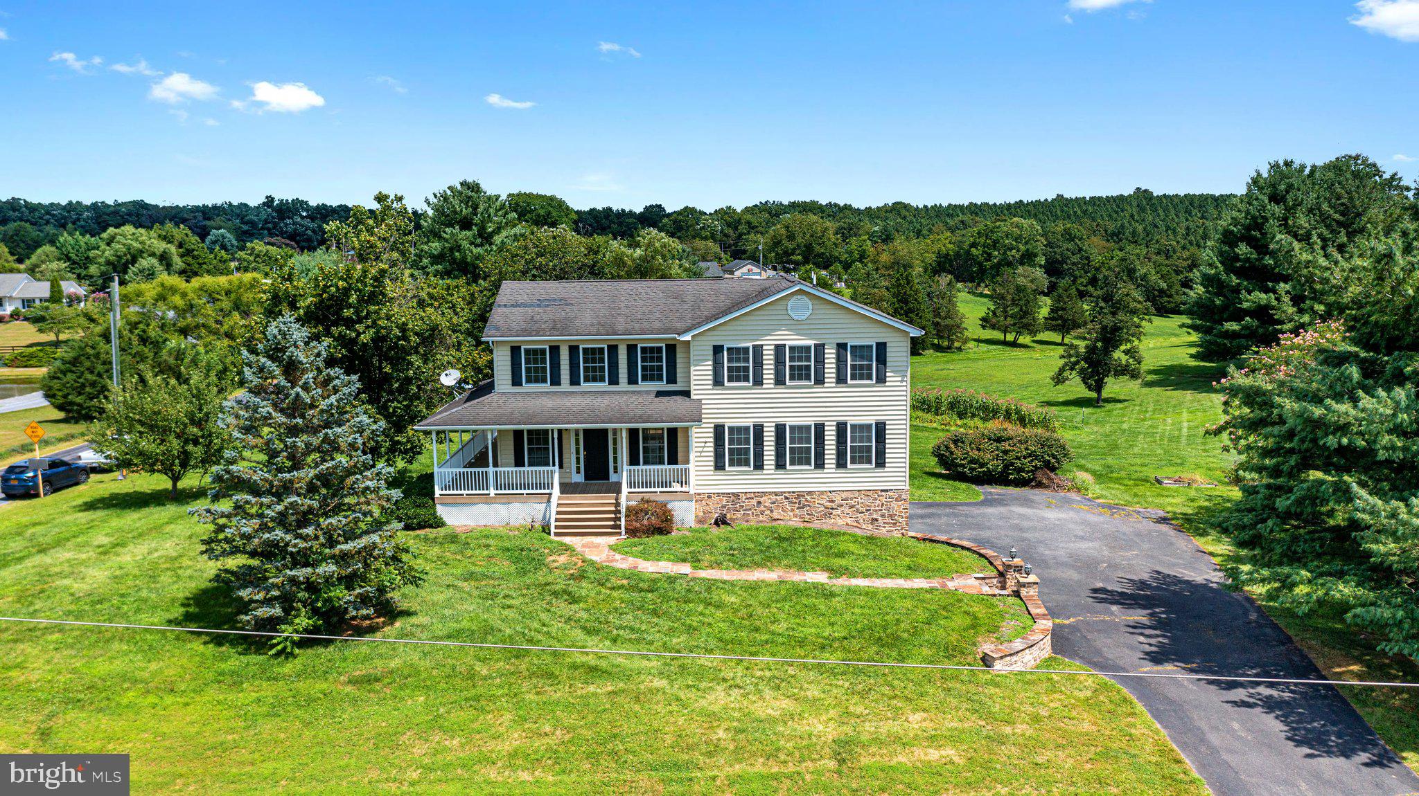 1789 Double Church Road Stephens City, VA 22655 - Photo 45 of 56 Gallery Image 45