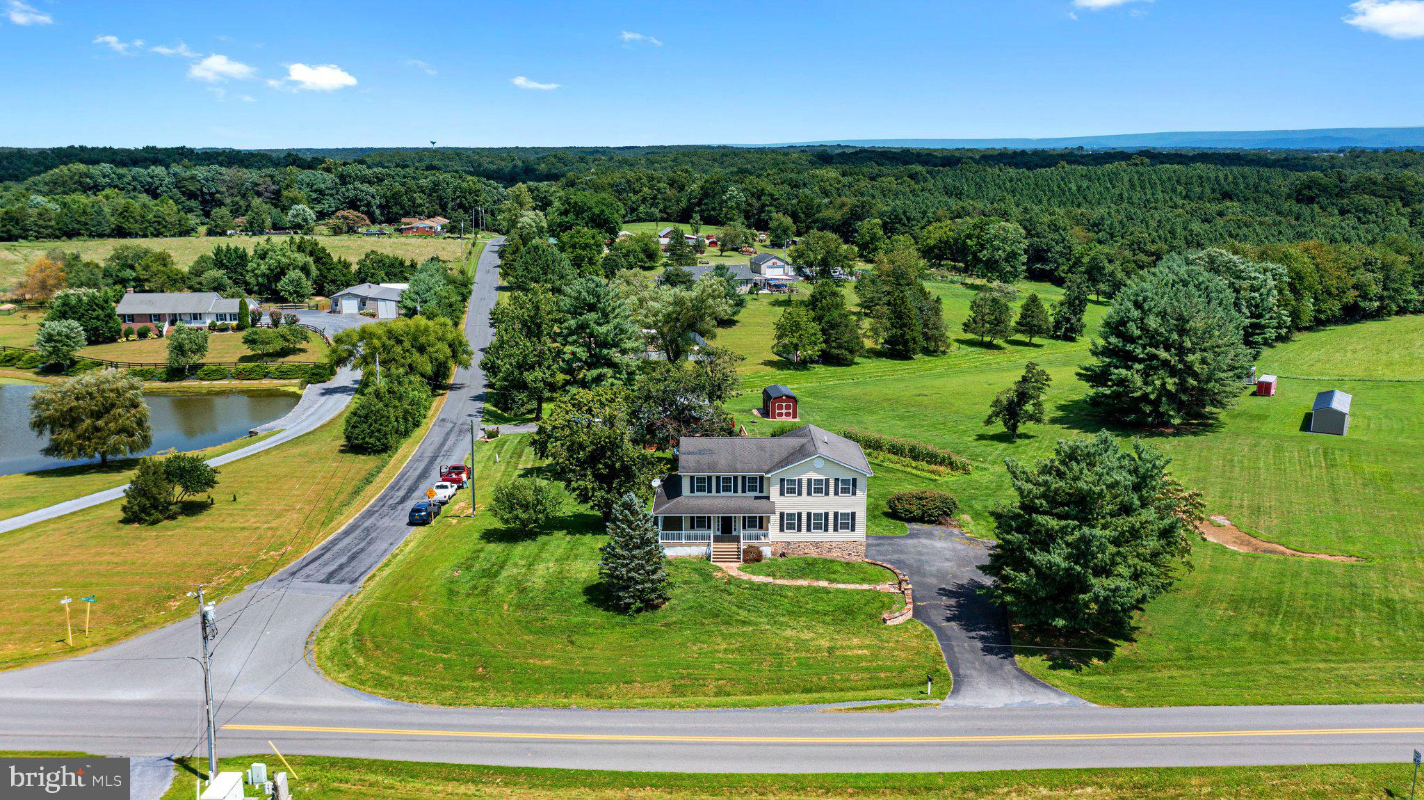 1789 Double Church Road Stephens City, VA 22655 - Photo 46 of 56 Gallery Image 46