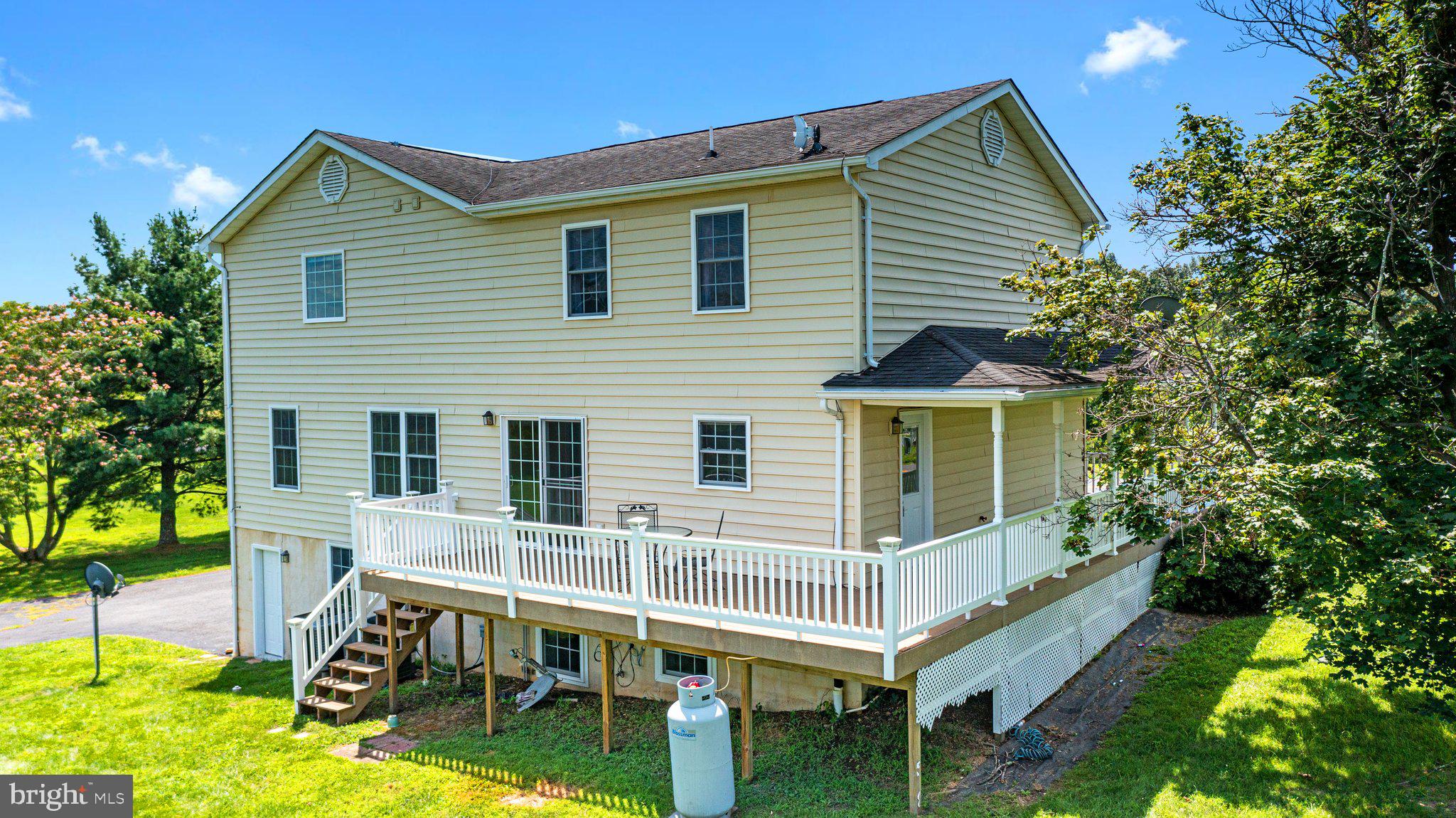 1789 Double Church Road Stephens City, VA 22655 - Photo 55 of 56 Gallery Image 55
